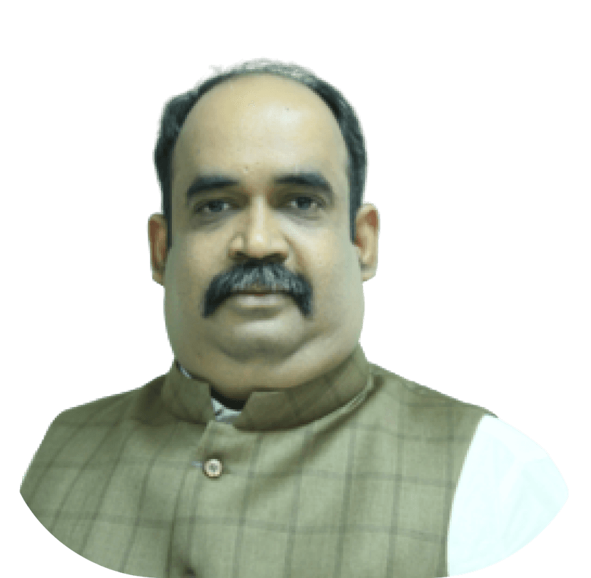 Dr. Sameer Nanivadekar